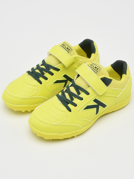 Бутсы KELME, 32, светло-желтый, желтый - купить по выгодной цене в ...