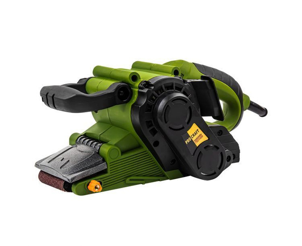 Ленточная шлифовальная машина Procraft PBS1400, 800Ватт, 76х457 мм ...