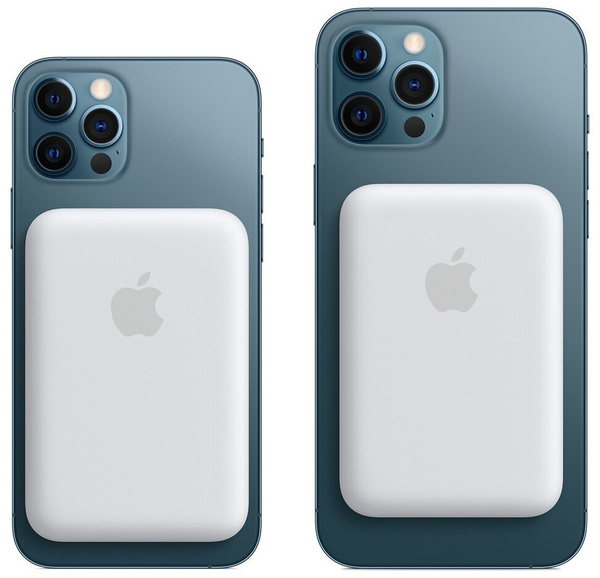Повербанк (powerbank) (Power Bank) Беспроводной аккумулятор iPhone ...