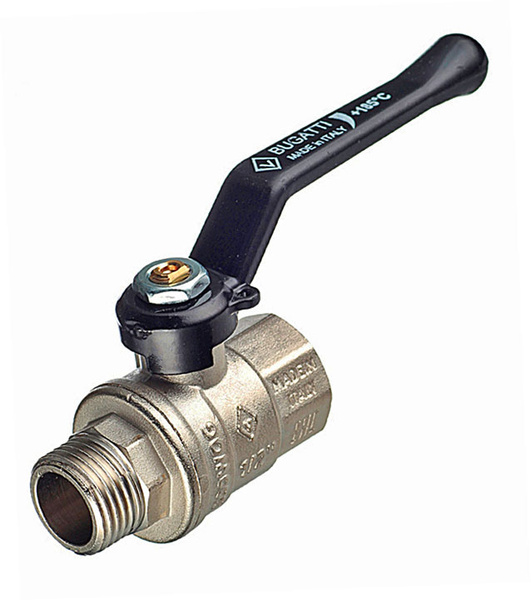 Купить Ручку Шарового Крана Бугатти