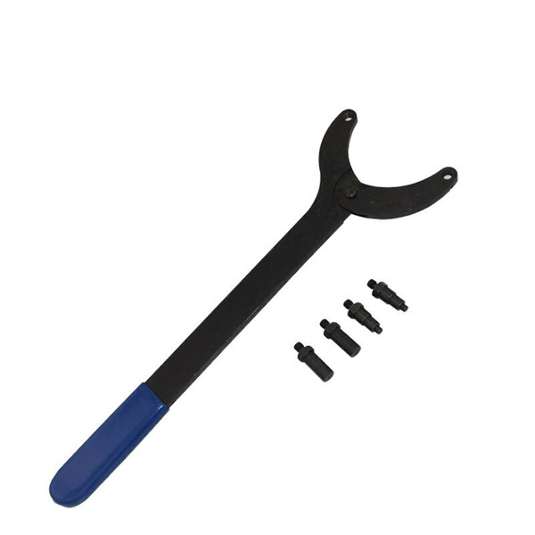 Ключ для фиксации валов VAG T10172 - купить с доставкой по выгодным ...