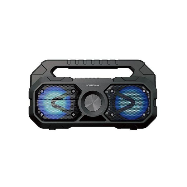 Беспроводная колонка Soundmax SM-PS5030B - купить по доступным ценам в ...