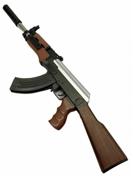 Автомат. Пневматический автомат с лазерным прицелом. Автомат ...