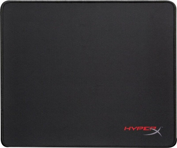 HyperX Игровой коврик для мыши Fury S, L, черный - купить с доставкой ...