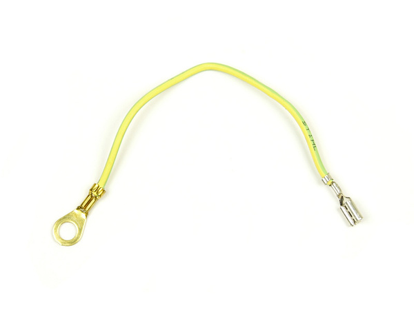 Провод зажигания №2 для бензопилы STIHL (см. так же описание) - купить ...