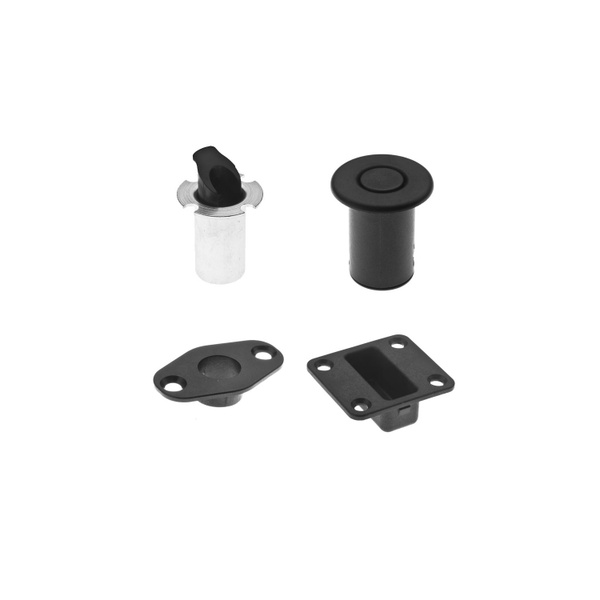 Запирающее автоматическое устройство DOORLOCK 1902/35SET - купить с ...