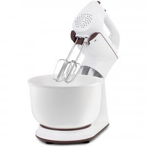 Стационарный Миксер VITEK VT-1416 W, 700 Вт - купить по низким ценам в ...