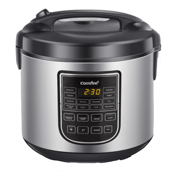 Мультиварка Comfee CF-MC9501 - купить по доступным ценам в интернет ...