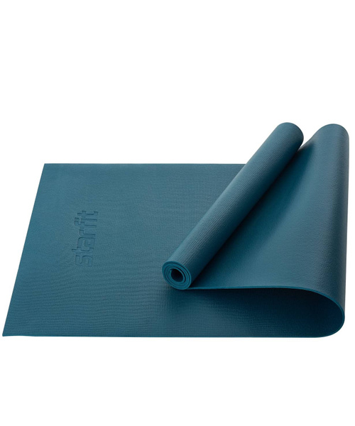 Коврик для йоги и фитнеса Starfit, FM-103, 173 - купить по доступным ...
