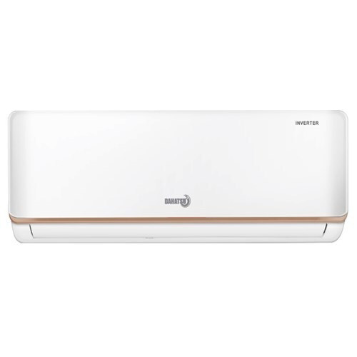 Настенная сплит-система Dahatsu DMI-07 / DMHI-07 (GOLD DC INVERTER ...