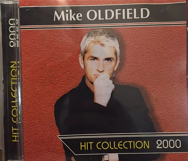 Hit collection 2000. 2000 collection