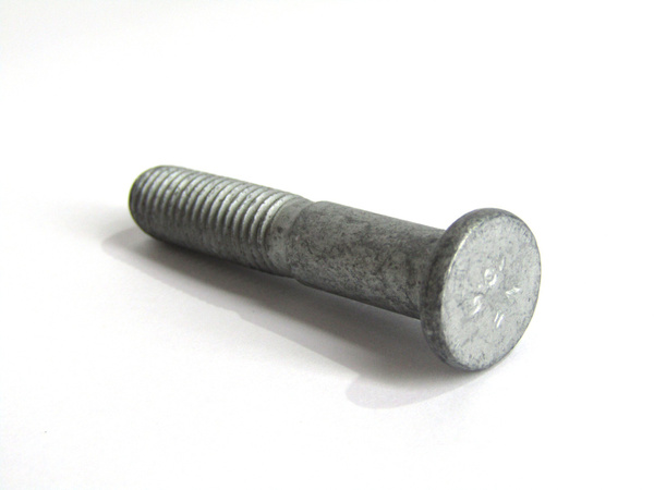 Болт крепежный автомобильный, 1 шт. купить по выгодной цене в интернет ...