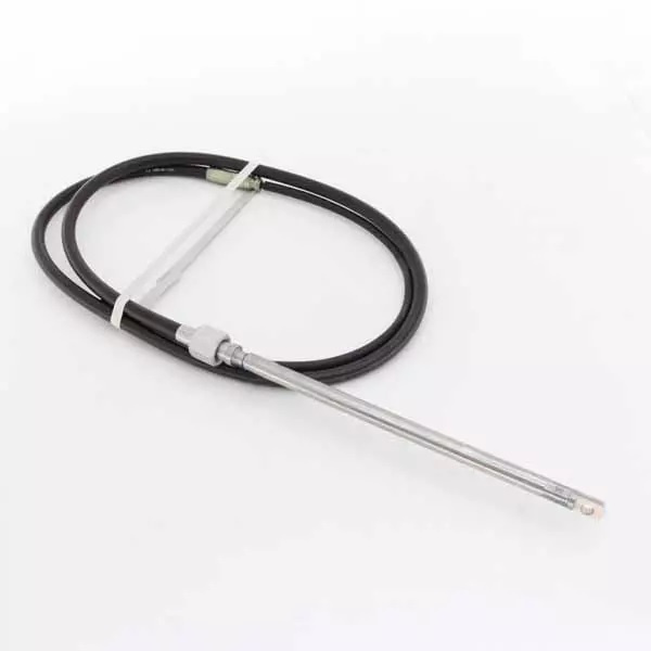 Прочие аксессуары и комплектующие для судов Multiflex Трос рулевой М-66 ...