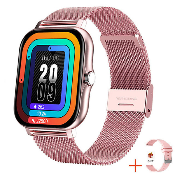 Купить смарт-часы pedometer heart rate Smartwatch TuochuangHangshop ...