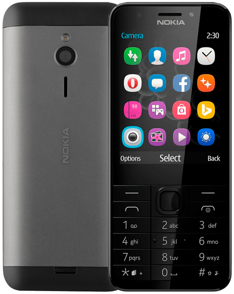 Телефон Nokia 8210 4g Купить