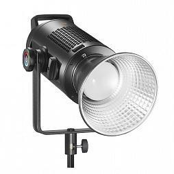 Осветитель Godox SZ150R, RGB светодиодный для видео и фотосъемки ...