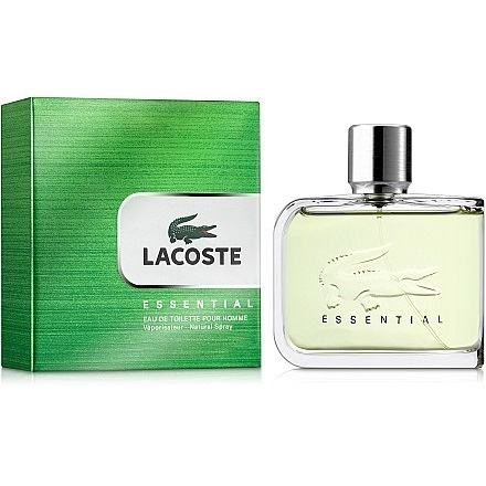 Essential Pour Homme_Essential Pour Homme_10507 Туалетная вода 125 мл ...