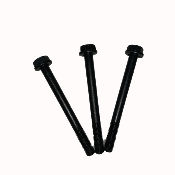 Комплект болтов головки блока цилиндров (болты ГБЦ) Baw Fenix (Бав ...