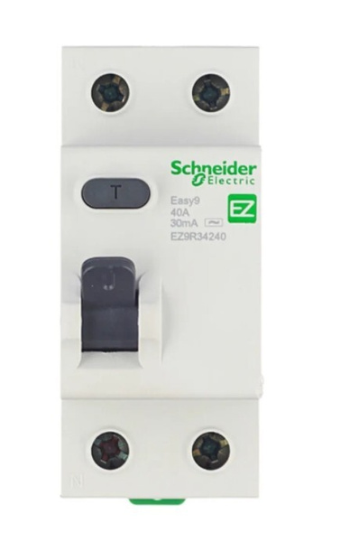 Schneider electric 40а 30ма. УЗО Schneider ez9r67263. УЗО Schneider Electric easy9. УЗО Schneider Electric resi9.