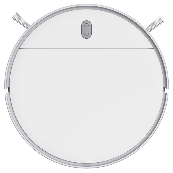 Робот-пылесос Xiaomi Mi Robot Vacuum-Mop Essential - купить по выгодной ...