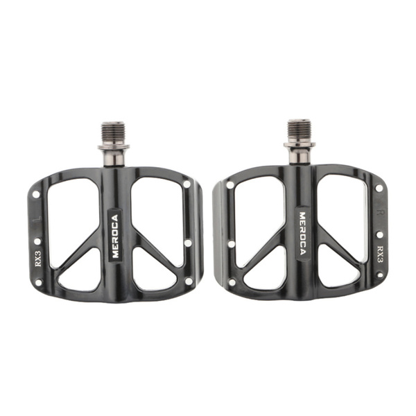 Педаль для горного велосипеда из алюминиевого сплава, нескользящая ...