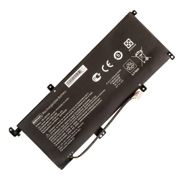 Coperchio Inferiore Base Per HP Notebook 15-AQ002LA / M6-AQ005DX - 856800-001