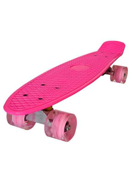 Пенни борд Intex PennyBoard 56 - купить по выгодной цене в интернет ...