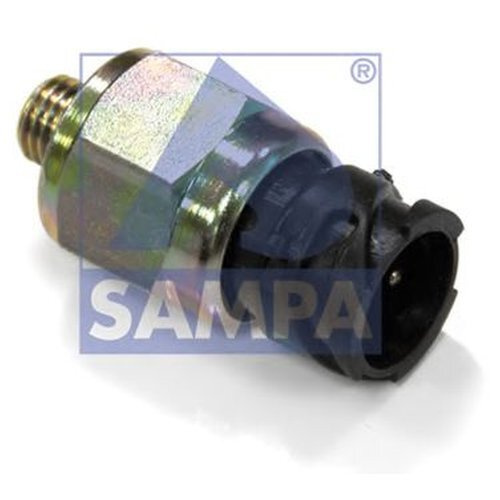 Манометрический выключатель Sampa 094203 - SAMPA арт. 094203 - купить ...