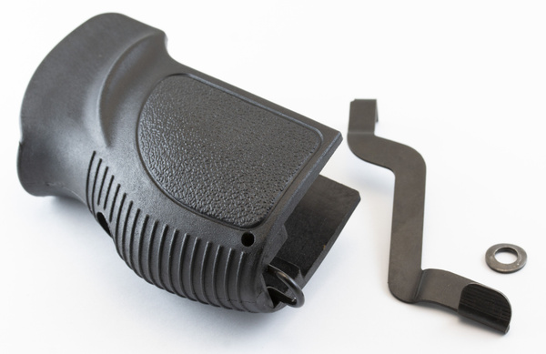 Рукоятка для ПМ Дозор с кнопкой сброса магазина - купить с доставкой по ...