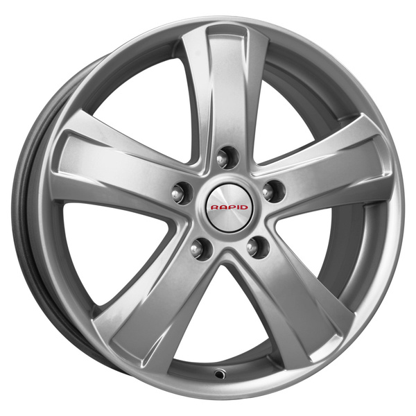 Колесный диск Rapid Renew 18x8" PCD5x150 ET60 D110.1 - купить по ...