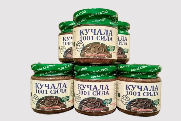 Кучала 1001 сила- Ваша женщина будет на 7 небе от счастья - купить с ...