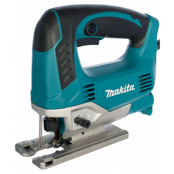 Лобзик Makita JV0600K JV0600K - купить с доставкой в интернет-магазине ...