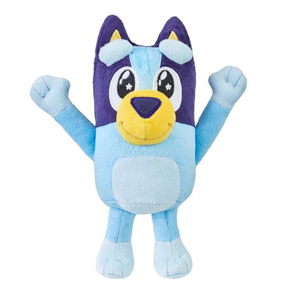 плюшевые игрушка бинго, Bluey наполнительная куклы - купить с доставкой ...
