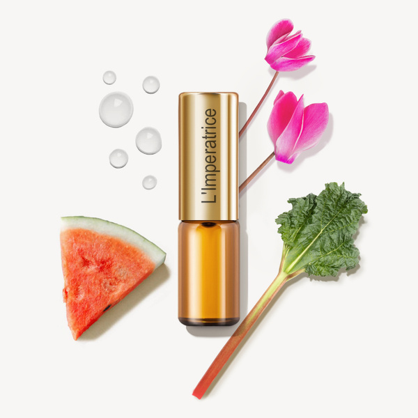 La Parfum Galleria L' Imperatrice Масляные духи, аромат Императрица ...