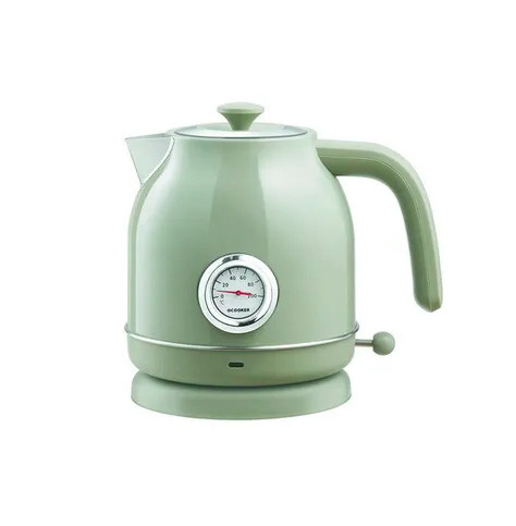 Купить электрический чайник Чайник Xiaomi Qcooker Retro Electric Kettle ...