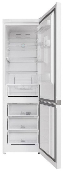 Холодильник Hotpoint-Ariston HTS 7200 W O3, белый - купить по доступной ...