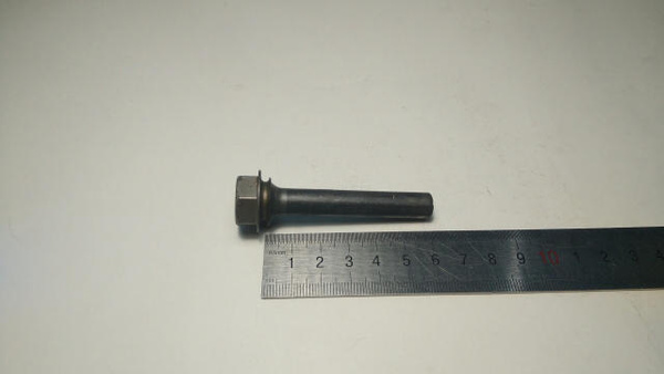 Метиз крепежный автомобильный, 1 шт. купить по выгодной цене в интернет ...