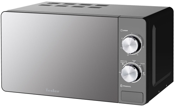 Микроволновая печь Tesler MM-2002 - купить по низким ценам в интернет ...