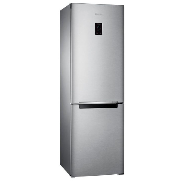 Холодильник Samsung RB33A32N0EL/WT, серый - купить по доступной цене в ...