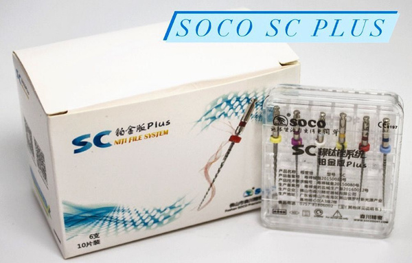 Soco Инструмент стоматологический - купить с доставкой по выгодным ...