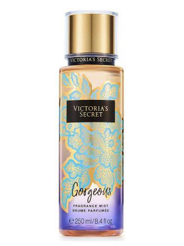 Victoria's Secret спрей для тела Gorgeous, 250 ml - купить с доставкой ...