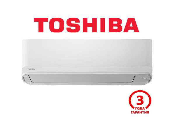 Сплит-система инверторного типа TOSHIBA Seiya RAS-10CVG-EE - купить по ...
