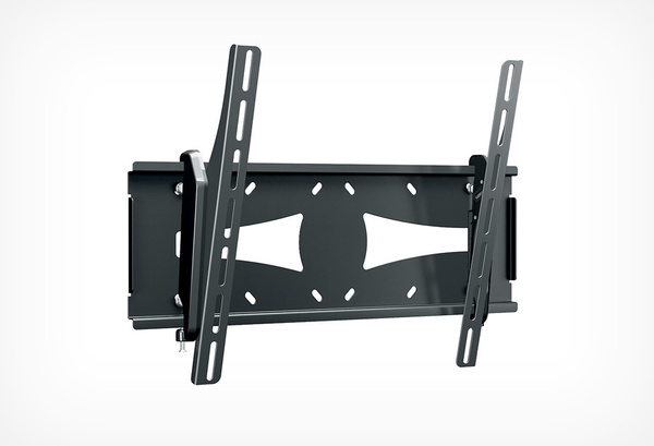 Кронштейн для телевизора Holder PTS-4006 черный 32"-60" макс.45кг ...