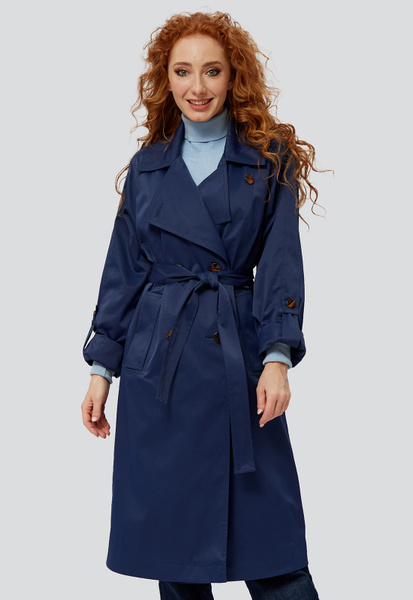 Плащ DIMMA fashion studio - купить с доставкой по выгодным ценам в ...