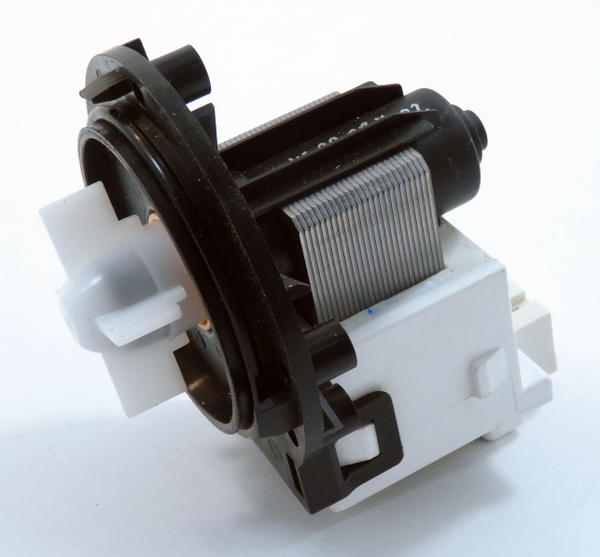 Помпа для стиральной машины Indesit, Ariston LEILI BPX2-285L 35W на ...