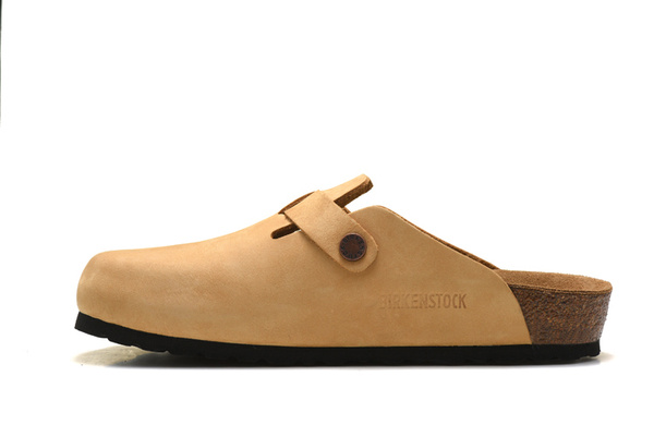 Сабо Birkenstock Boston - купить с доставкой по выгодным ценам в ...