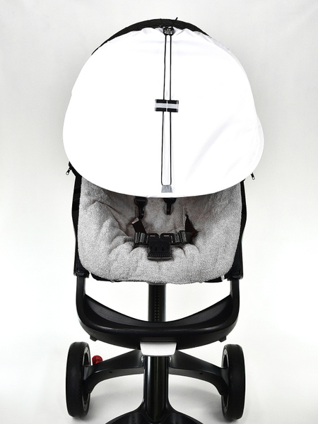 На коляску от солнца, тент, шторка - купить с доставкой по выгодным ...