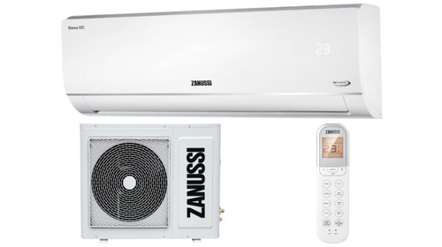 Сплит-система инверторного типа Zanussi ZACS/I-07 HS/N1 комплект ...