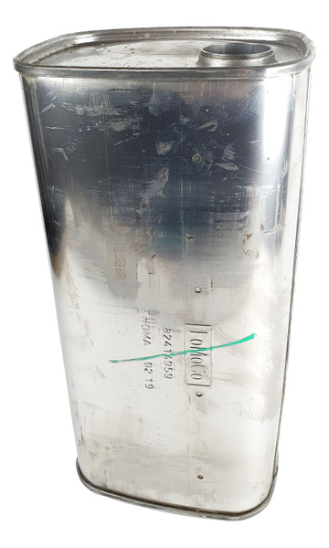 Банка глушителя ремонтная - купить по низкой цене в интернет-магазине ...