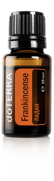 Эфирное масло Ладан, доТЕРРА. Frankincense Oil, doTERRA купить на OZON ...